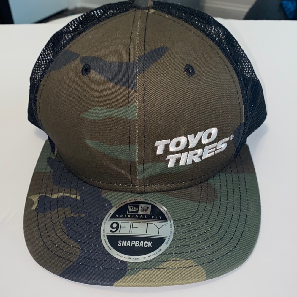 New Era SnapBack
